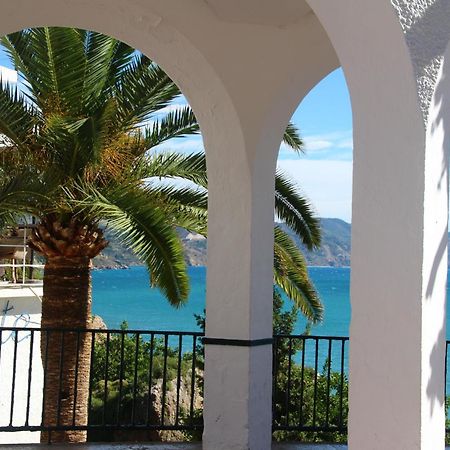 Apartamento Daniela Nerja Buitenkant foto
