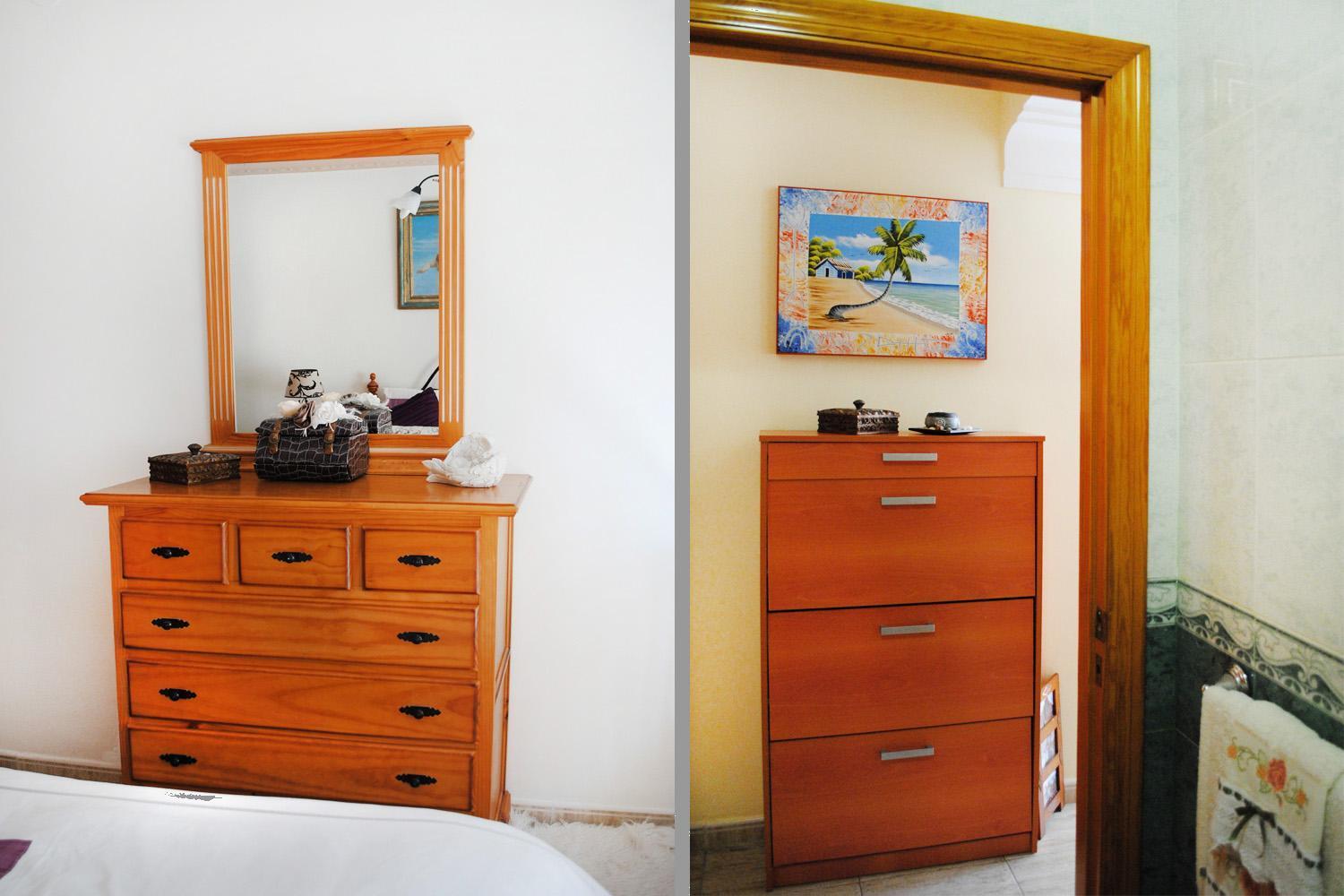 Apartamento Daniela Nerja Buitenkant foto